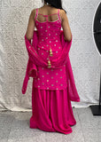 Readymade Sharara Suit