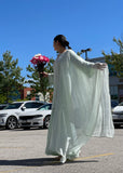 Plain Sharara Suit