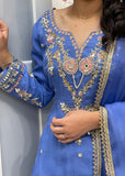 Boutique Style Salwar Suit