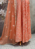 Gotta-Patti Lehnga