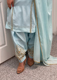 Sardari Salwar Suit