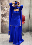 Sharara Suit