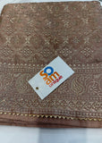 Full Front Embroidered Suit