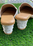 Pearl Heel