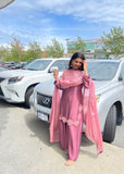 Designer Farshi Salwar