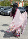 Farshi Salwar Suit