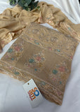 Dadi Unstitched Suit
