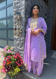 Farshi Salwar Suit