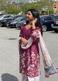 Farshi Salwar Suit