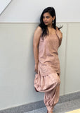 Afghani Salwar Suit