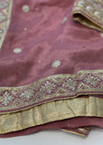 Designer Unstitched Suit
