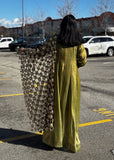 Fendi Anarkali Suit