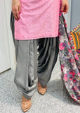 Patial Salwar Suit