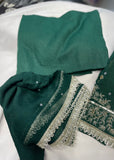 Green Morni Suit