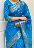 Banarsi Saree