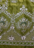 Unstitched Suit