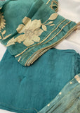 Firoji Banarsi Suit
