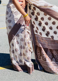 Banarsi Saree