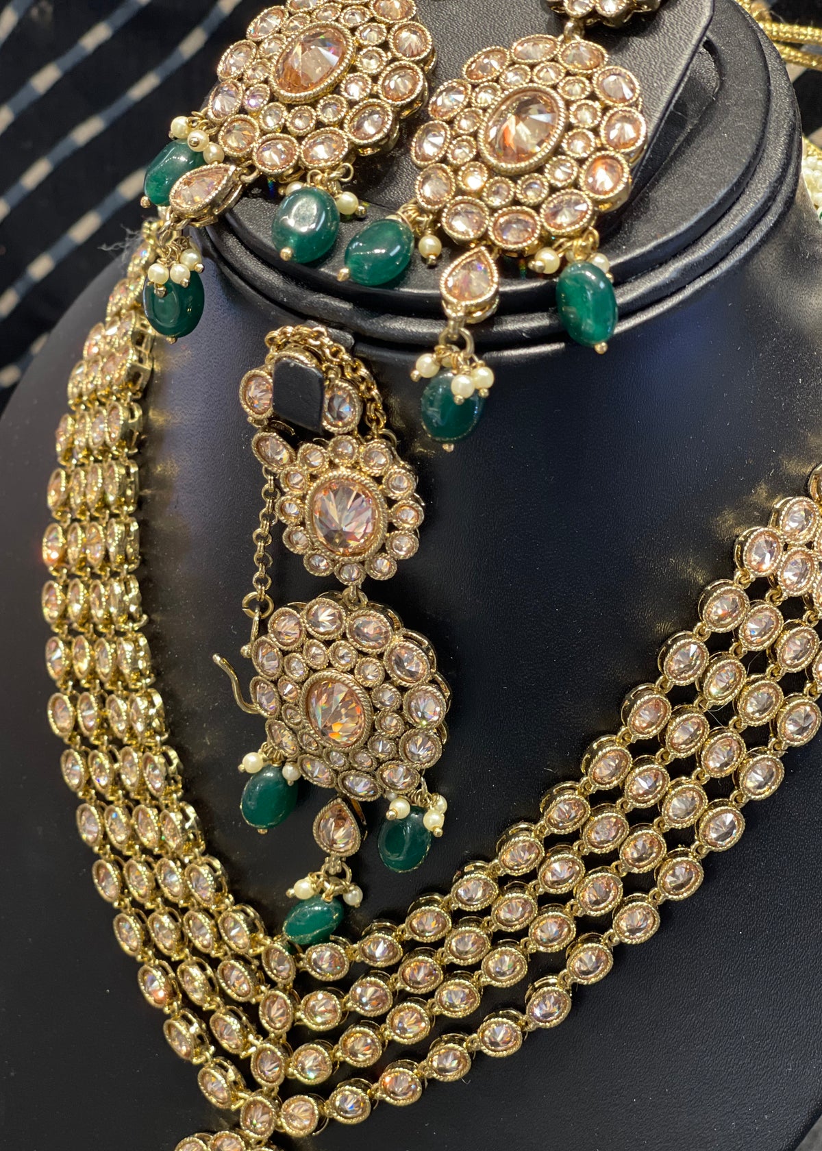Antique Set