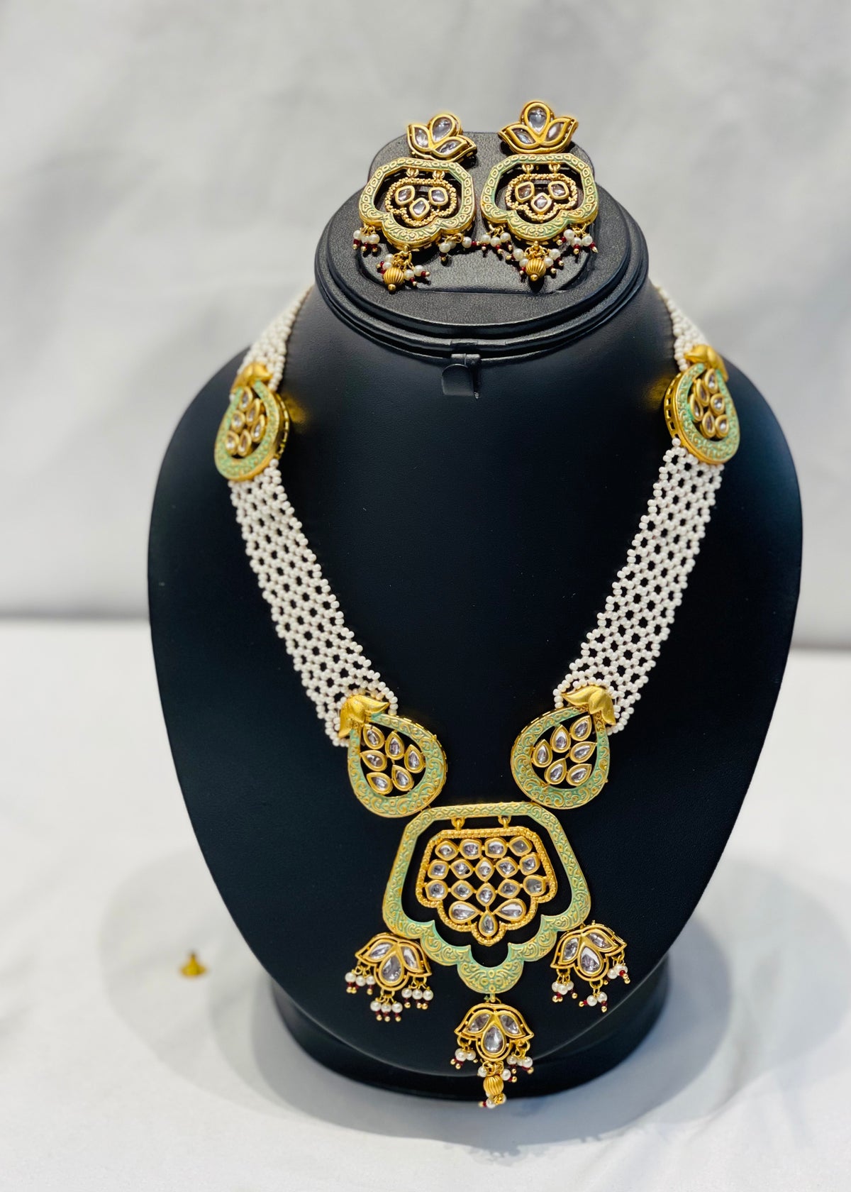 Green Set