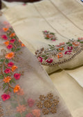 Unstitched Suit