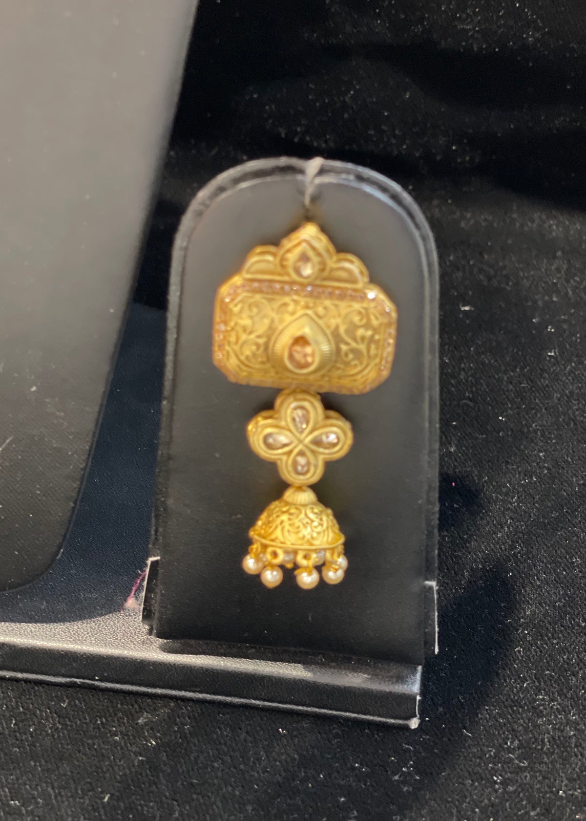 Jewellery Set