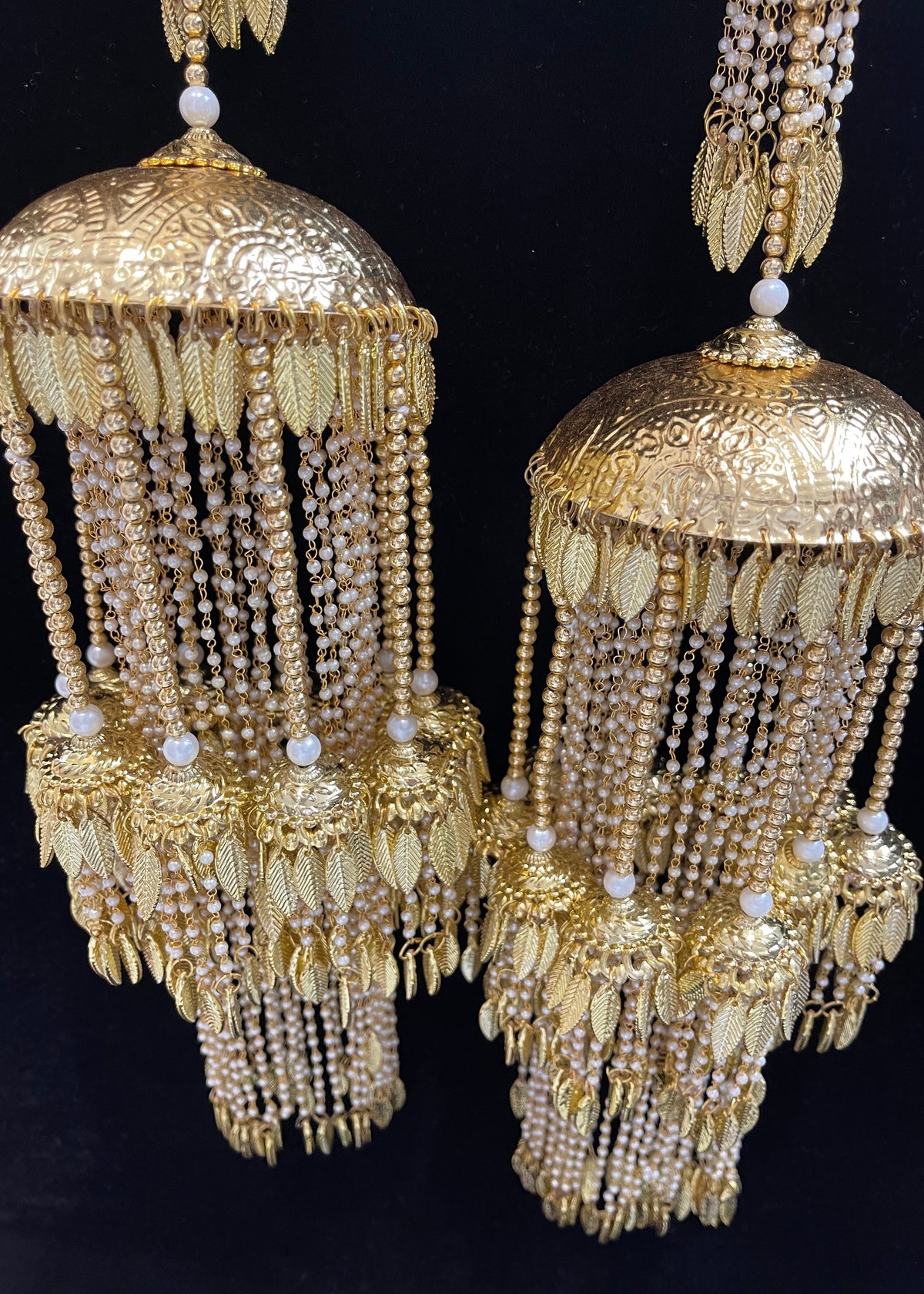 Kaleere Jewellery