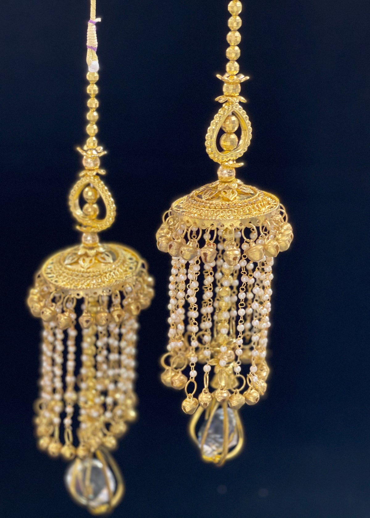 Kaleere Jewellery