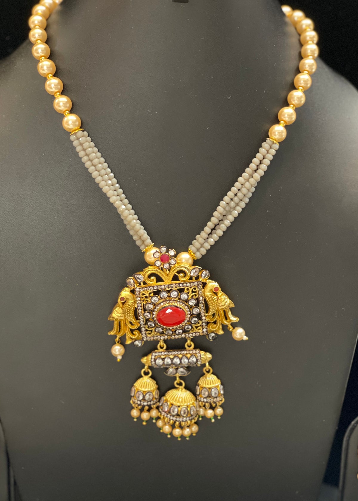 Jewellery Set