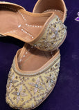 Punjabi Shoes