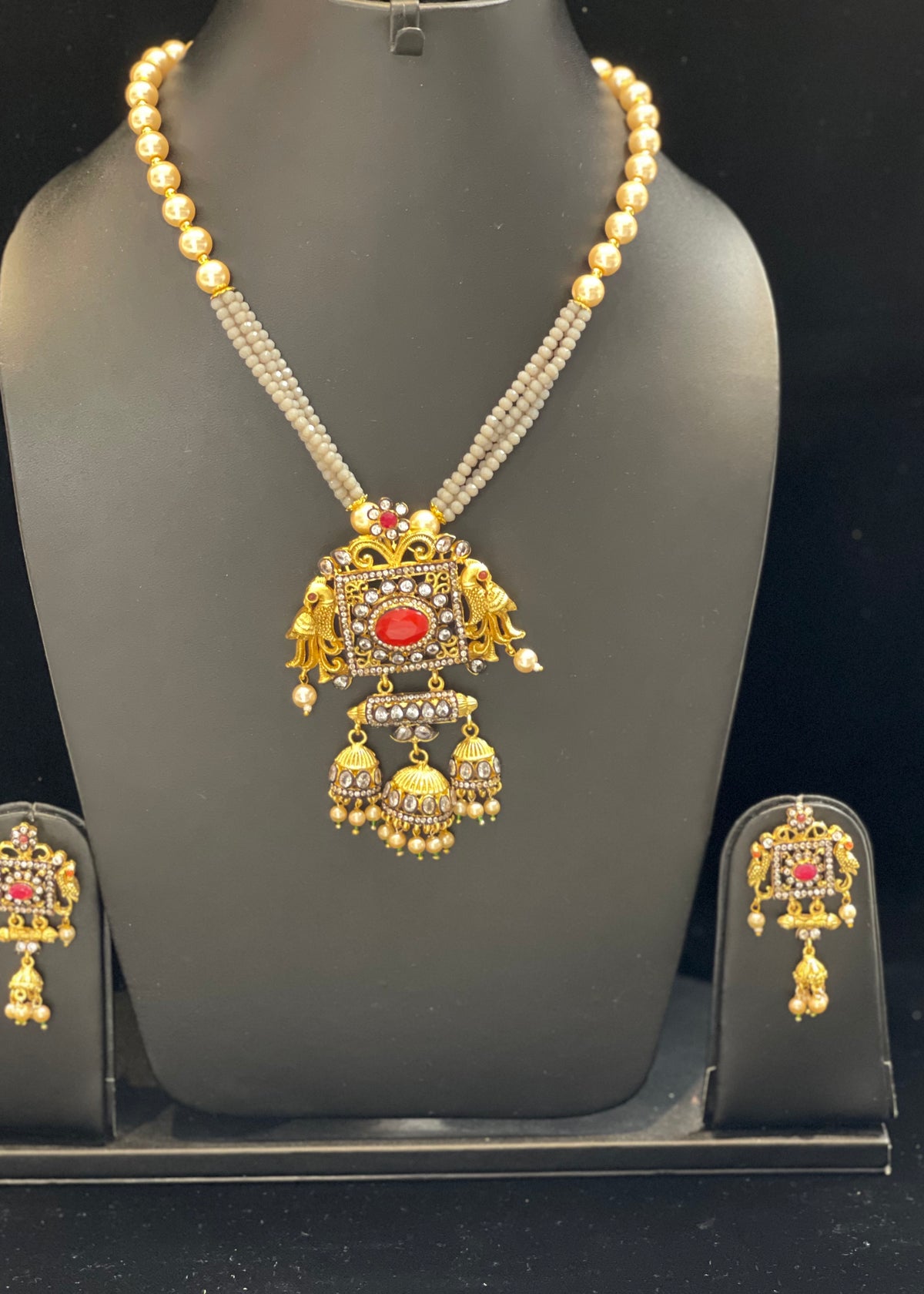 Jewellery Set