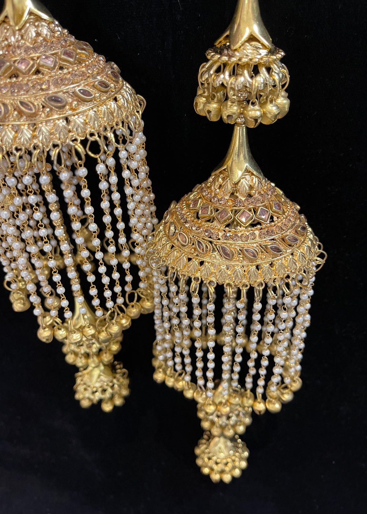 Kaleere Jewellery
