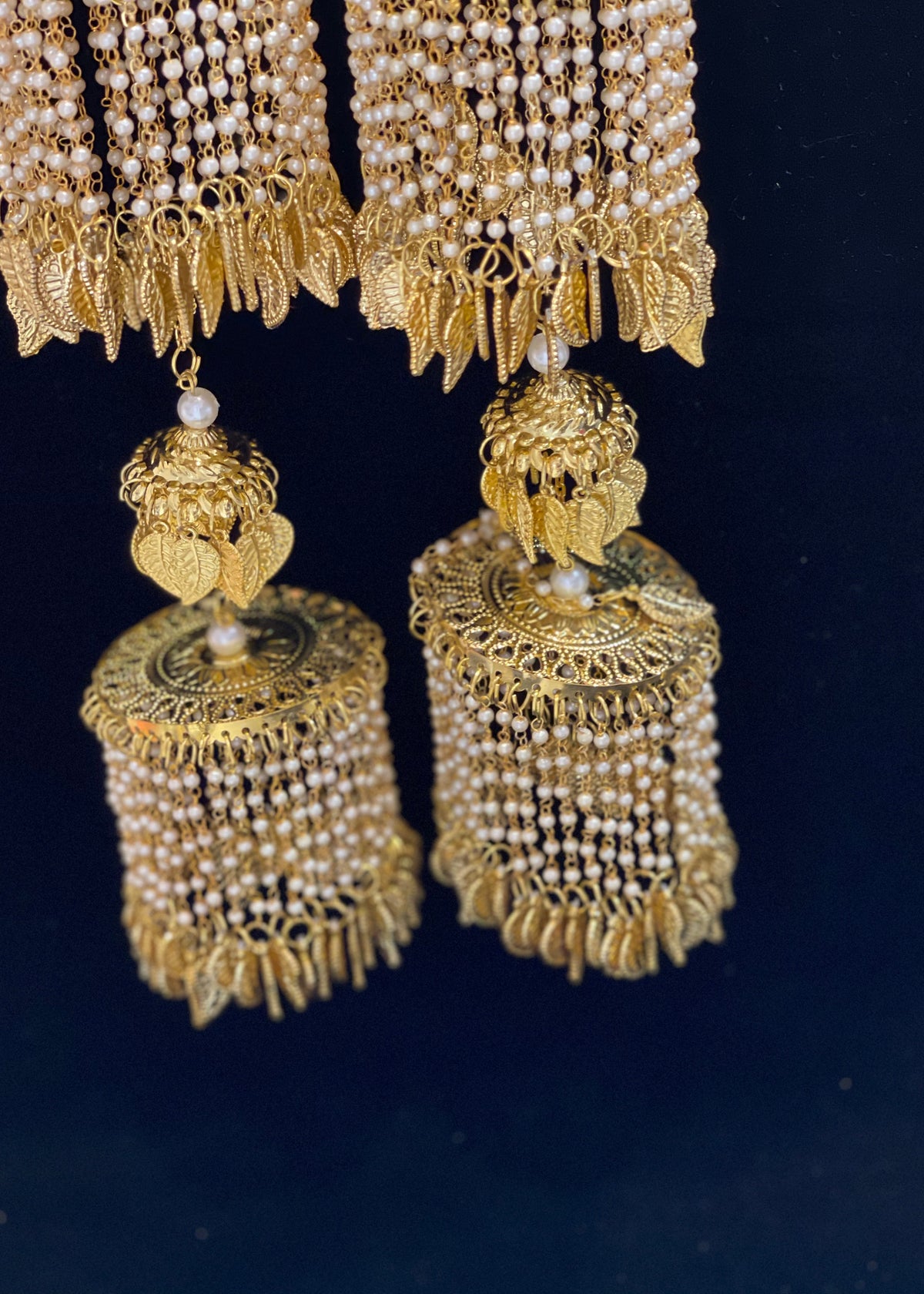 Kaleere Jewellery