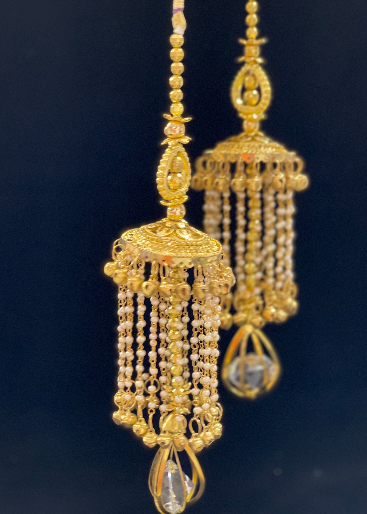 Kaleere Jewellery