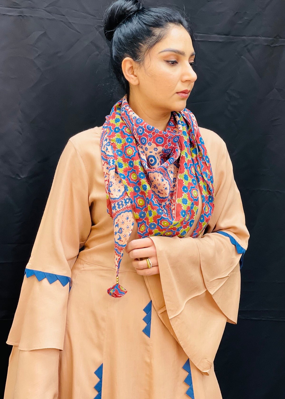 Cotton Kurti Dress