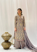 Banarsi Plazzo Suit