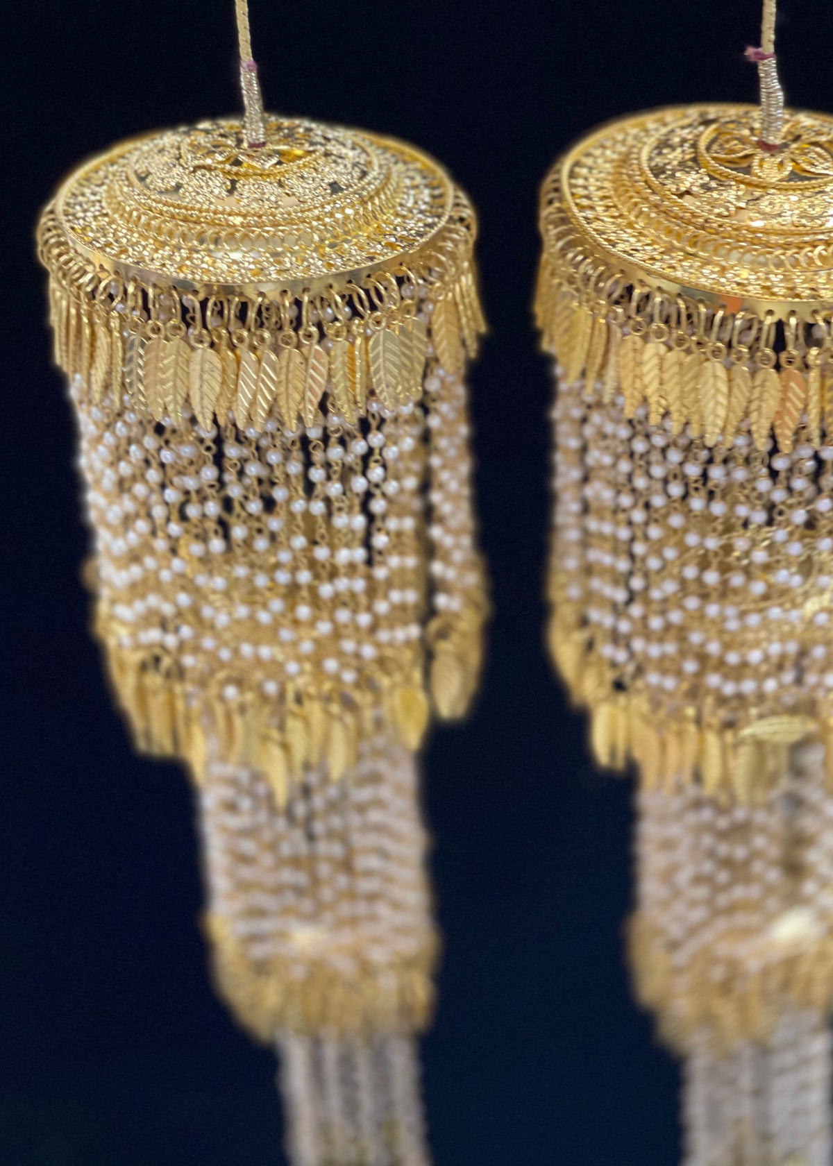 Kaleere Jewellery