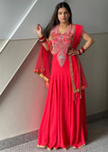 Anarkali Suit