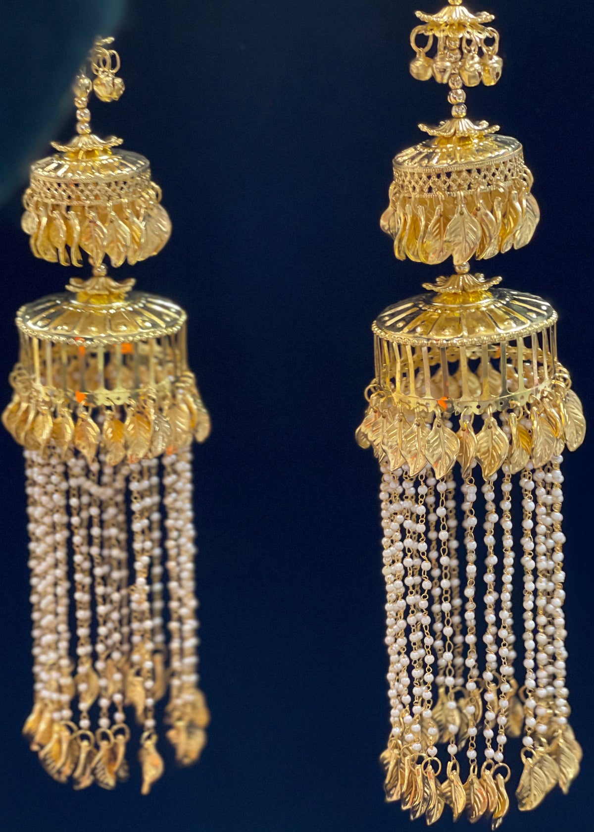 Kaleere Jewellery