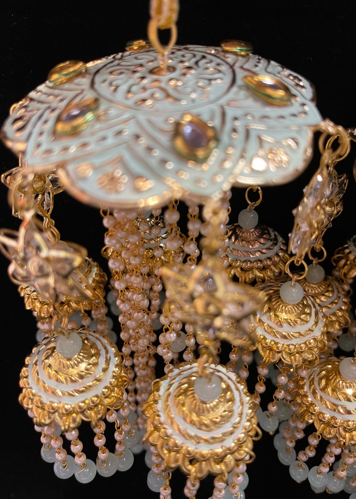 Kaleere Jewellery