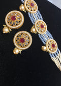 Choker Set