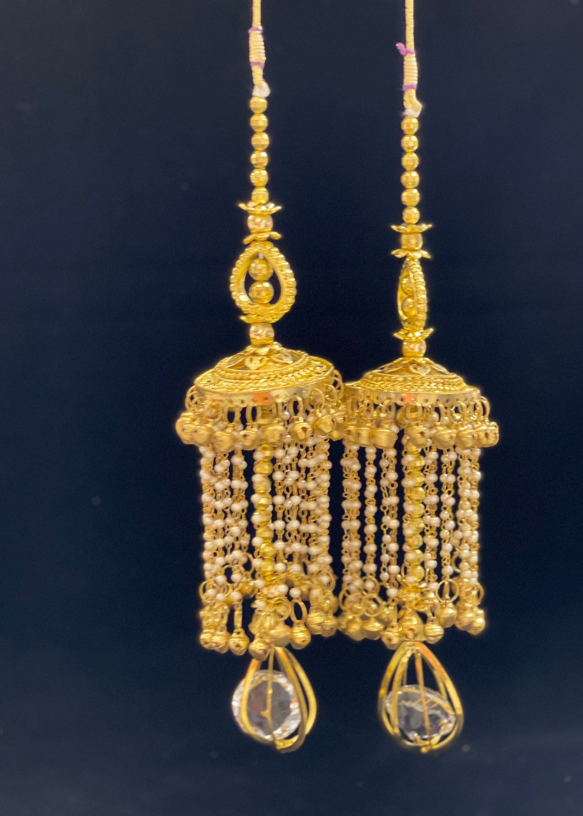 Kaleere Jewellery