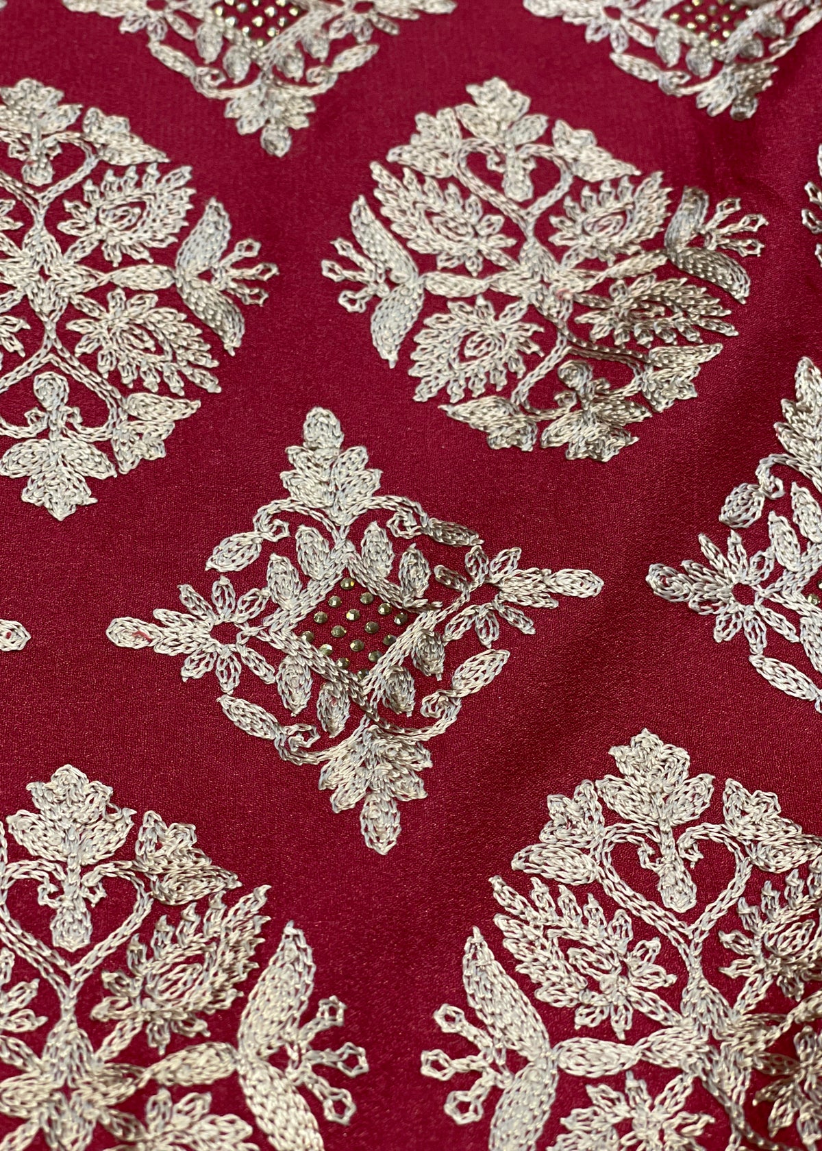 Unstitched Suits
