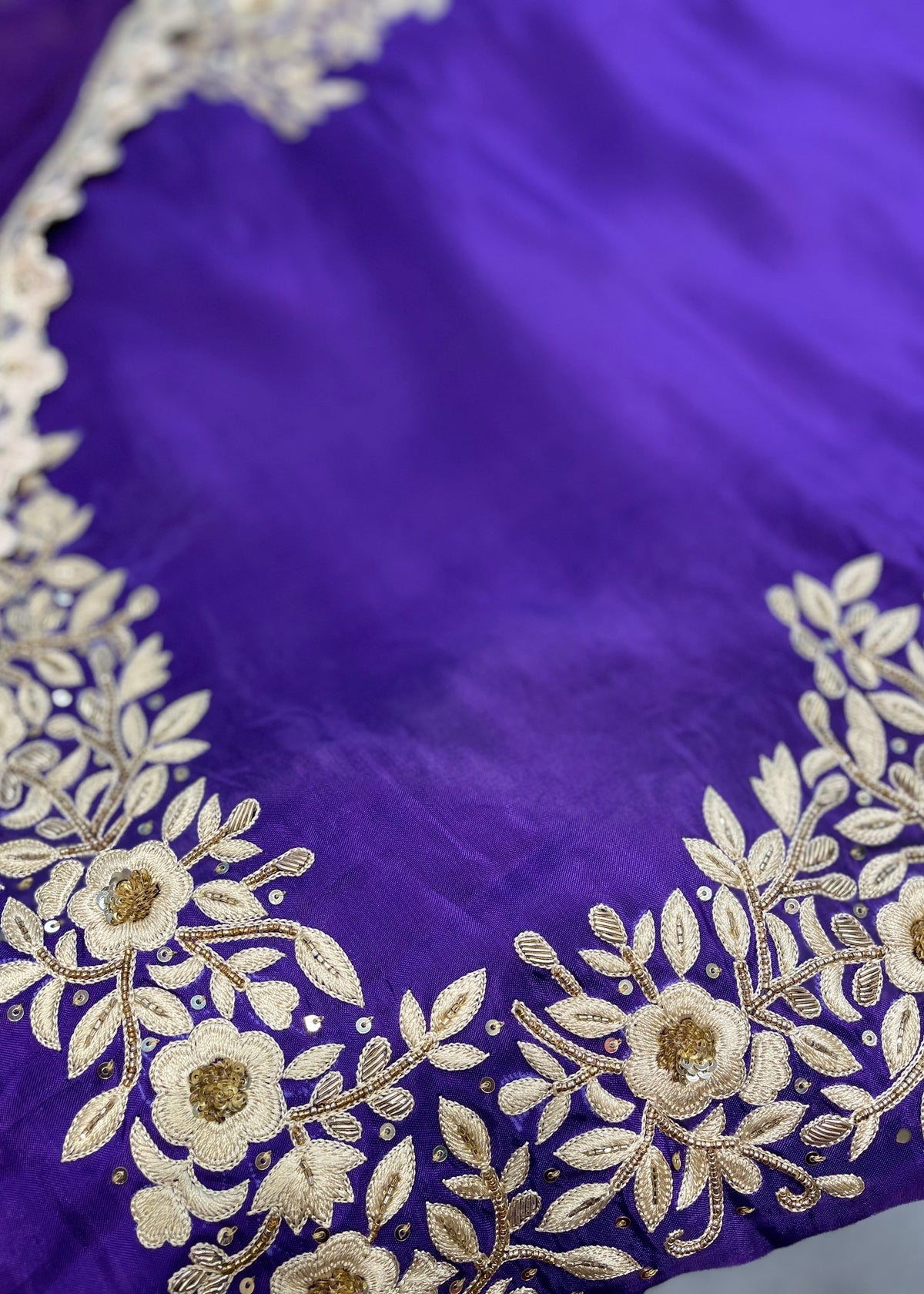 Designer Unstitched Suit