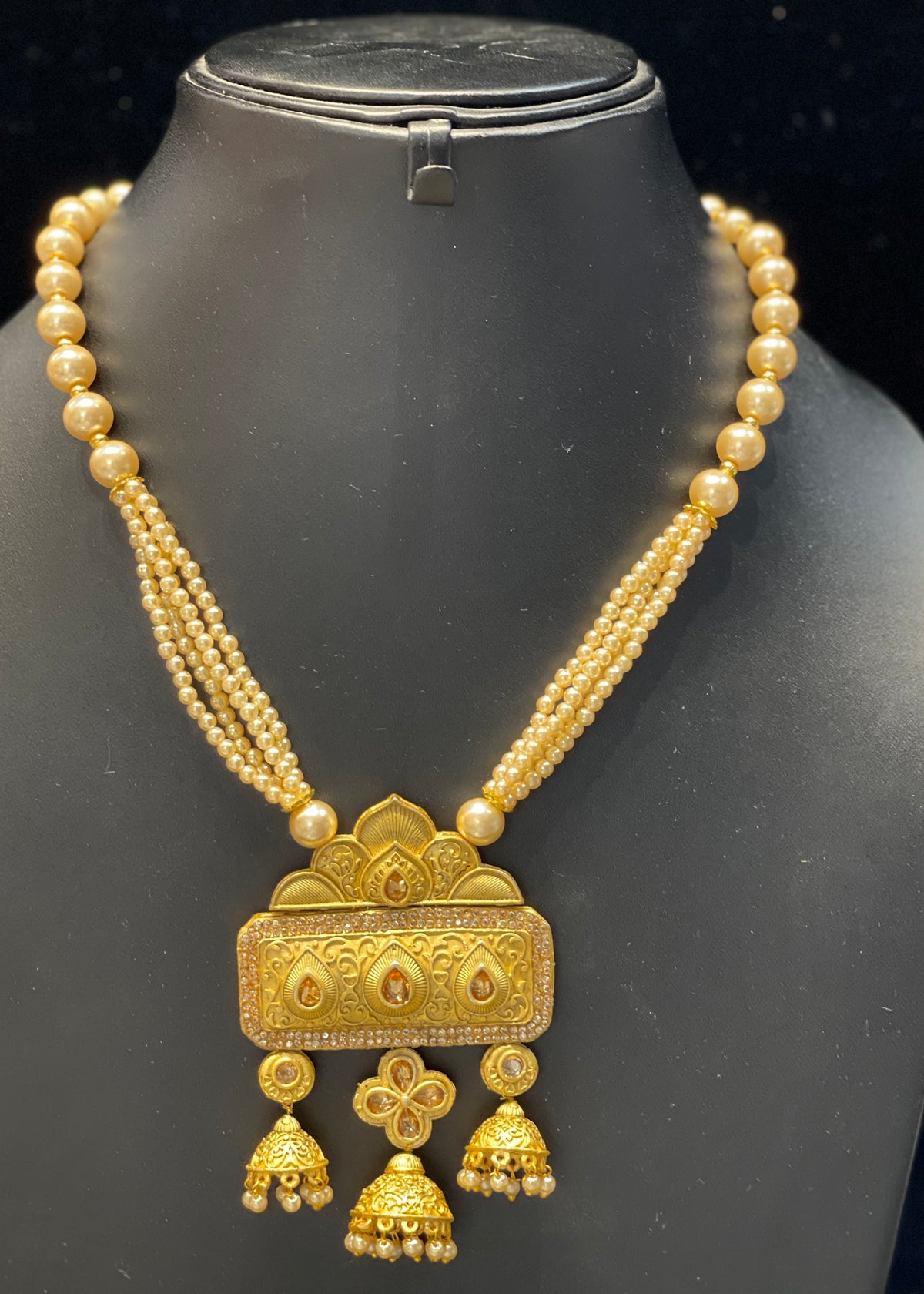 Jewellery Set