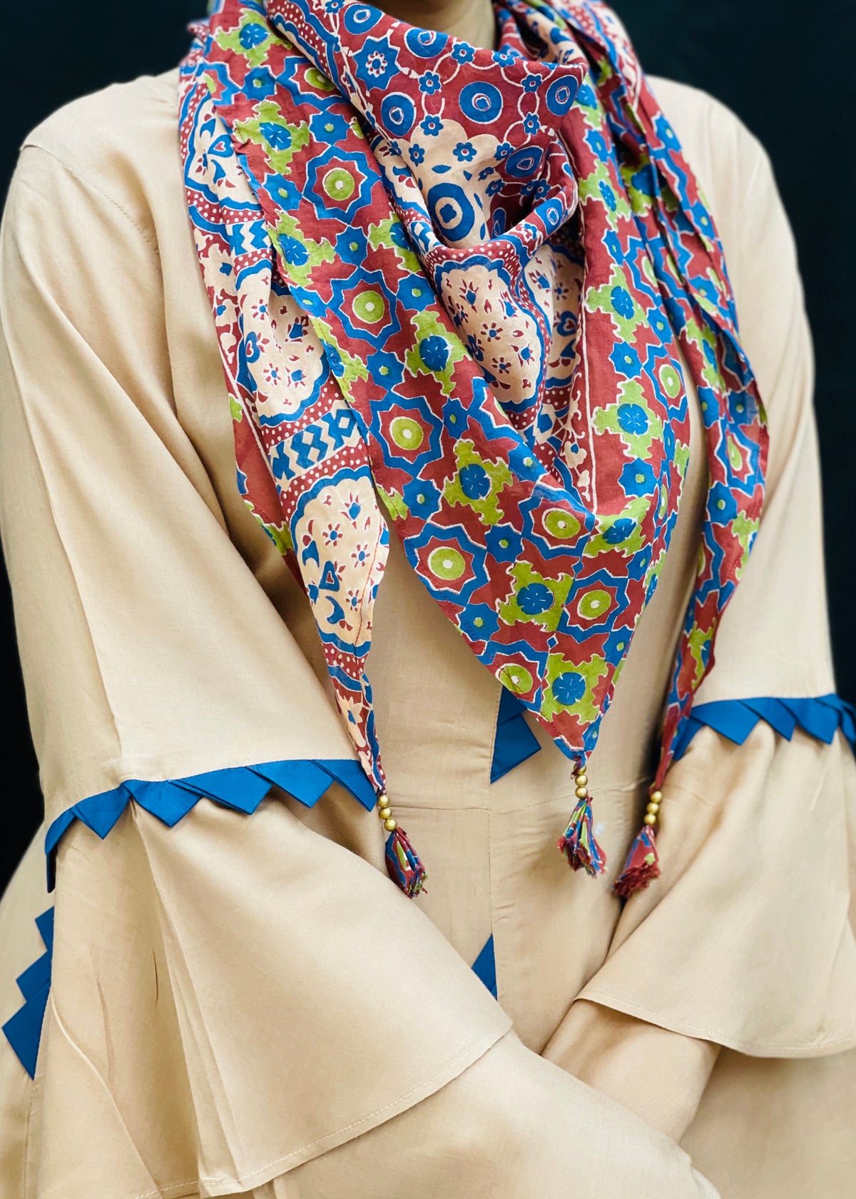 Cotton Kurti Dress