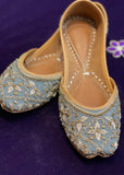 Punjabi Shoes
