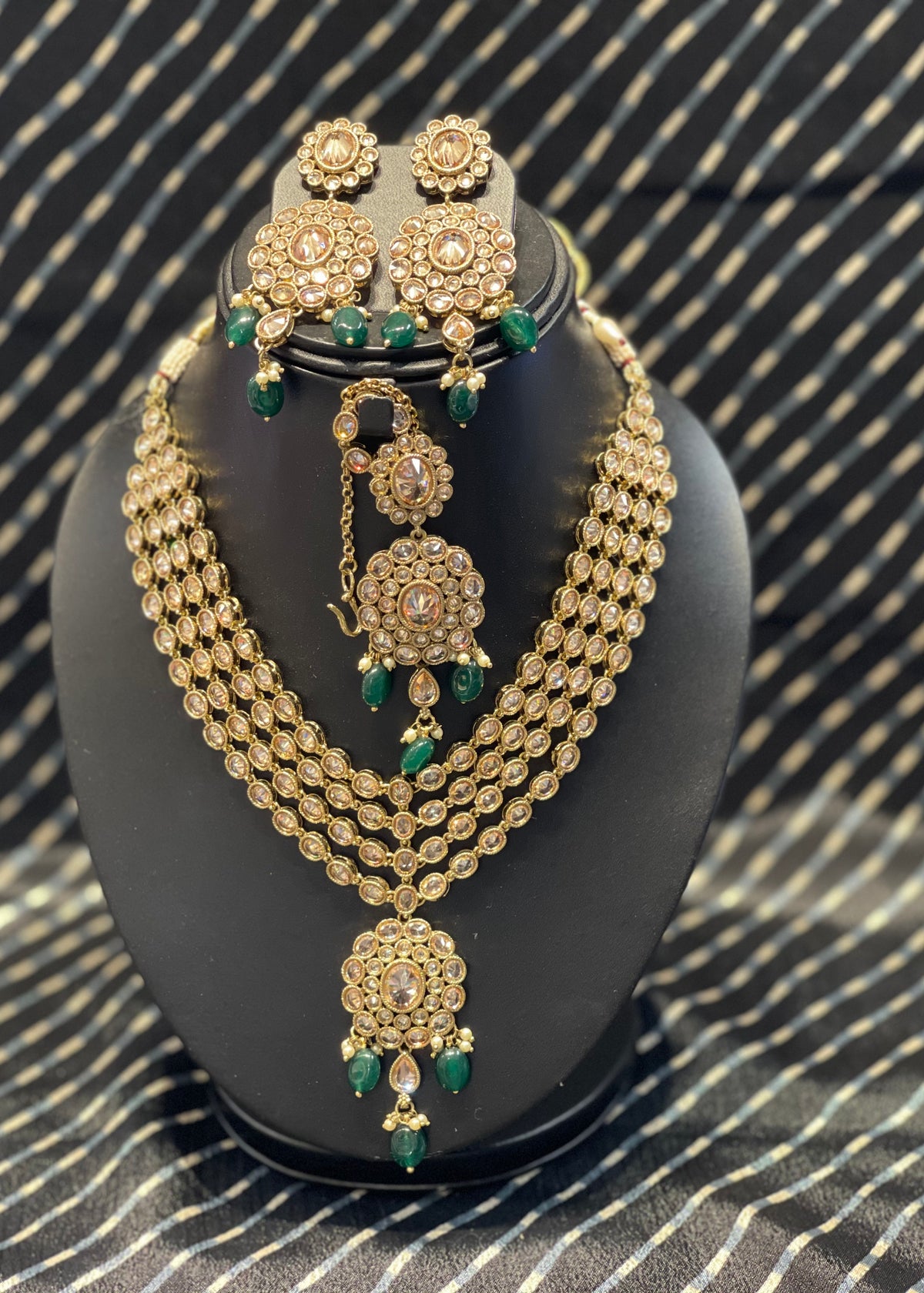 Antique Set