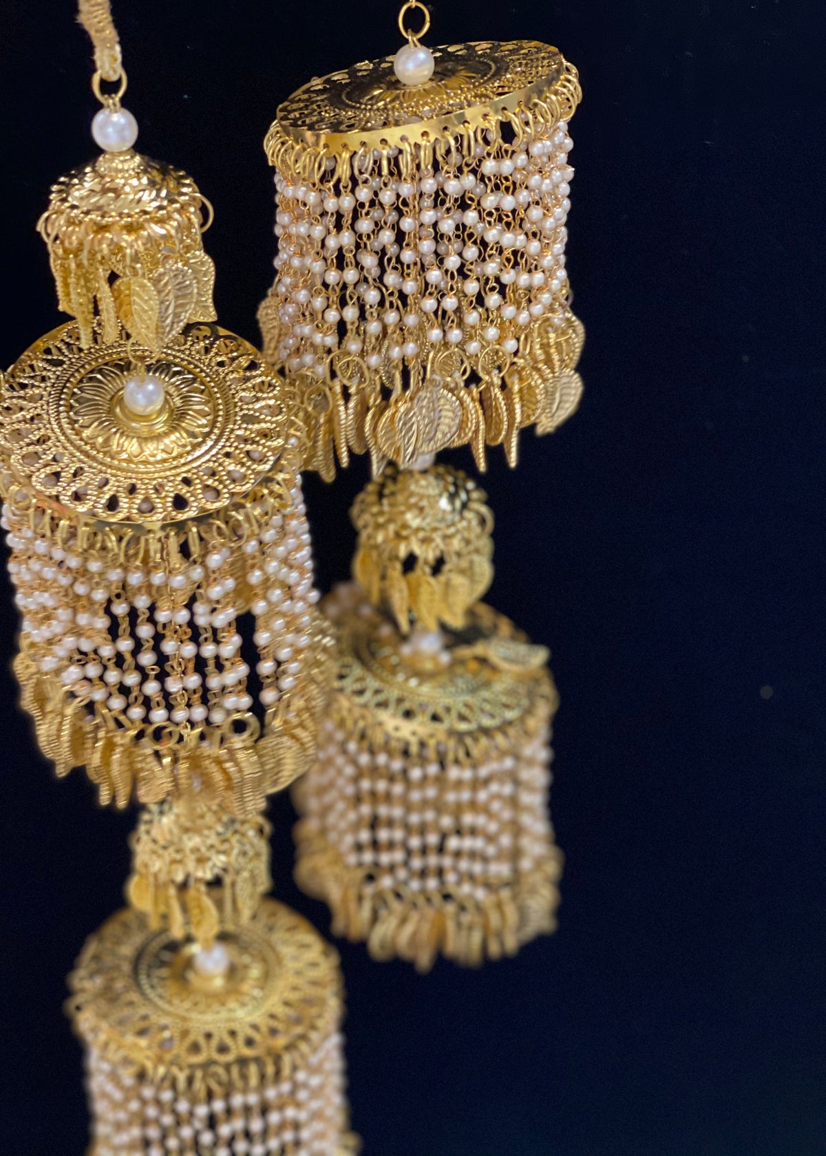 Kaleere Jewellery