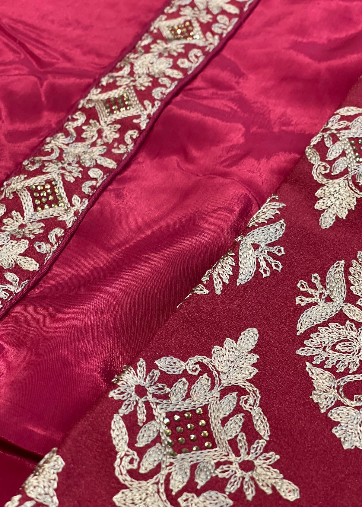 Unstitched Suits